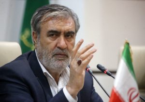 تدوین یک طرح برای ارائه به صحن مجلس؛ ۵۰ میلیون یورو پاداش برای کشتن ترامپ و نتانیاهو+ جزئیات