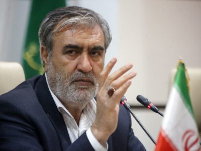 تدوین یک طرح برای ارائه به صحن مجلس؛ ۵۰ میلیون یورو پاداش برای کشتن ترامپ و نتانیاهو+ جزئیات
