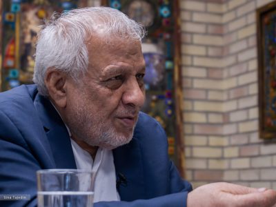 بادامچیان: مذاکره و غیرمذاکره تحت رهبری ولی امر است/ ما در این جامعه آزاد، فصلالخطاب داریم که آن هم ولی امرمان است/ پایان هر جنگی با مذاکره است