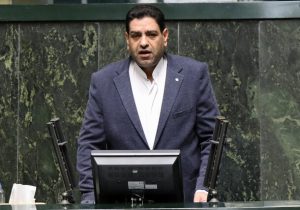 عضو فراکسیون مستقلین: ​​​​​​​اروپا ژست بشردوستانه می‌گیرد اما به خاطر خوش‌رقصی برای کاخ‌سفید تحریم‌های علیه ایران را لغو نمی‌کند