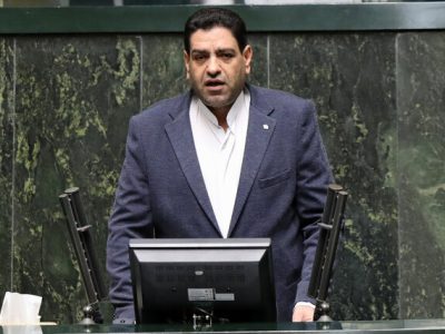 عضو فراکسیون مستقلین: ​​​​​​​اروپا ژست بشردوستانه می‌گیرد اما به خاطر خوش‌رقصی برای کاخ‌سفید تحریم‌های علیه ایران را لغو نمی‌کند