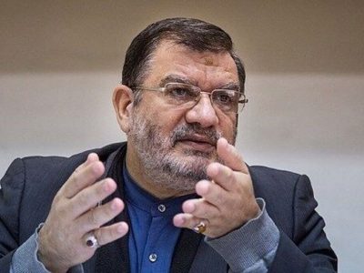 روح الامینی : برخی نمایندگان اصرار داشتند مجلس دوباره باز شود چون دلشان برای تریبون و حاشیه‌سازی تنگ شده بود