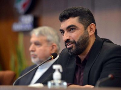 سخنگوی کمیسیون فرهنگی مجلس: دنبال تشکیل «قرارگاه جامع رسانه‌ای، تبلیغی جنگ» هستیم