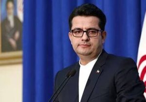 انتقاد تند معاون دفتر رئیس جمهور از اتهامات علیه پزشکیان/ کسی دروغ نمی‌گوید و رؤیا نمی‌فروشد را متهم می‌کنید؟