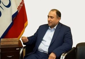فاطمی: پیام رهبری خطاب به افرادی بود که با ژست انقلابی‌گری دایه مهربان‌تر از مادر شدند/ اگر فردی به همدلی آسیب بزند در زمین دشمن بازی می‌کند