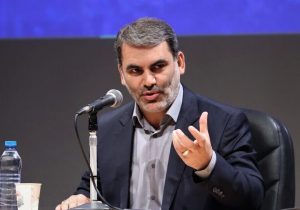 نماینده مجلس: آمریکا حق غنی‌سازی، حاکمیت ایران بر تنگه هرمز و رفع تحریم‌ها را پذیرفته/ تا عید غدیر جشن پیروزی جمهوری اسلامی را خواهیم گرفت