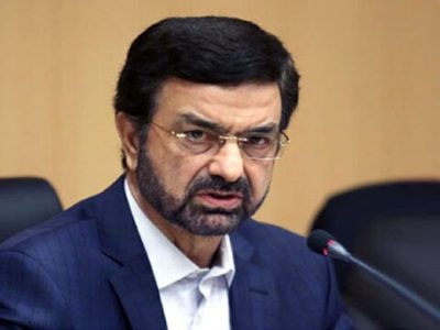 نماینده مجلس: احتمال می دهم «عاصم منیر» بتواند ترامپ را وادار به پذیرش شروط ایران می‌کند