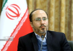 خلجی: شهید امیرعبداللهیان یک‌تنه جریان جهانی علیه صهیونیست‌ها راه انداخت