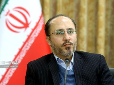 خلجی: شهید امیرعبداللهیان یک‌تنه جریان جهانی علیه صهیونیست‌ها راه انداخت