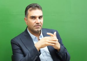 گفتند «تورو خدا دیگه حمله نکنید، دیگه با آمریکا کار نمیکنیم»/ روایت نماینده مجلس از پیام شرکت‌های هوش مصنوعی به سپاه بعد از حمله به شرکت آمازون