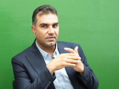 گفتند «تورو خدا دیگه حمله نکنید، دیگه با آمریکا کار نمیکنیم»/ روایت نماینده مجلس از پیام شرکت‌های هوش مصنوعی به سپاه بعد از حمله به شرکت آمازون