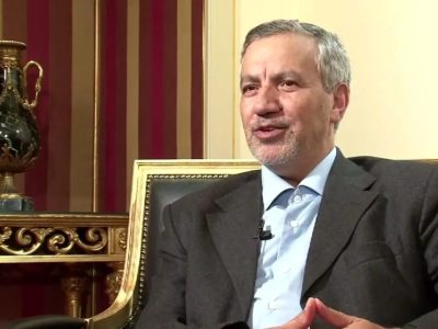 عطاالله مهاجرانی: سلطنت‌طلبان یک جمعیت حداقلی با صدای بلند هستند/ در تجمعاتشان غیرایرانی‌ها را هم جمع می‌کنند