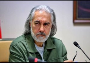 جامعه موسیقی در قبال شاهنامه کم‌کار بوده است