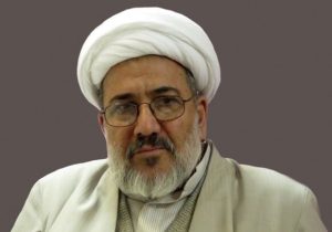 علی لاریجانی، سپیده باورِ استوارگام