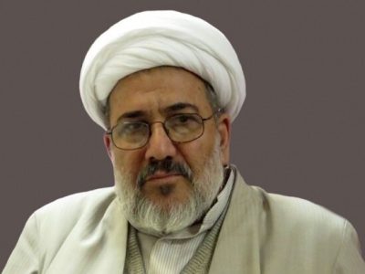 علی لاریجانی، سپیده باورِ استوارگام