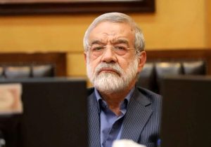 آقای پزشکیان! به خوبی می دانید که الهام علی‌اف هم در ماجرای ترور شهید رئیسی با اسرائیل هم دست بود/ چرا جلوی نیروهای مسلح را در حمله به اسرائیل گرفتید؟