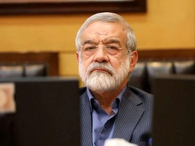 آقای پزشکیان! به خوبی می دانید که الهام علی‌اف هم در ماجرای ترور شهید رئیسی با اسرائیل هم دست بود/ چرا جلوی نیروهای مسلح را در حمله به اسرائیل گرفتید؟