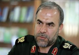 ناگفتههای معاون سیاسی سپاه از تحلیلهای سردار سلامی در آخرین جلسات منتهی به جنگ ۱۲ روزه/ شهید سلامی جنگ آمریکا و اسرائیل علیه کشور را قطعی میدانست