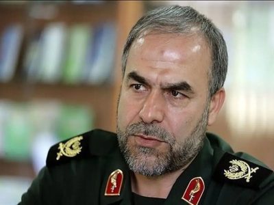 ناگفتههای معاون سیاسی سپاه از تحلیلهای سردار سلامی در آخرین جلسات منتهی به جنگ ۱۲ روزه/ شهید سلامی جنگ آمریکا و اسرائیل علیه کشور را قطعی میدانست