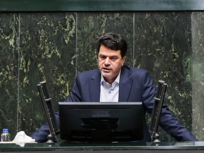 این نماینده مجلس متن محرمانه مذاکرات ایران و آمریکا را درخواست کرد، وزارت خارجه لینک مصاحبه سخنگو را برایش فرستاد!