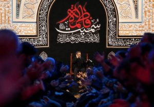 جزئیات سه پیام رهبر انقلاب که محمود کریمی آنها را اعلام کرد