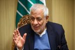 بادامچیان: دولت از مردم بخواهد امسال هیچ‌کس اجاره منازل و مغازه‌ها را افزایش ندهد/ در مذاکرات غیرمستقیم، آقای ترامپ ناگزیر خواهد شد عقب‌نشینی کند