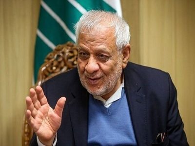 بادامچیان: دولت از مردم بخواهد امسال هیچ‌کس اجاره منازل و مغازه‌ها را افزایش ندهد/ در مذاکرات غیرمستقیم، آقای ترامپ ناگزیر خواهد شد عقب‌نشینی کند