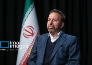 توئیت واعظی با هشتگ قالیباف/ پذیرش مسئولیت مذاکرات در این برهه حساس، گونه‌ای قبول مخاطره است