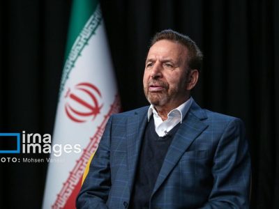 توئیت واعظی با هشتگ قالیباف/ پذیرش مسئولیت مذاکرات در این برهه حساس، گونه‌ای قبول مخاطره است