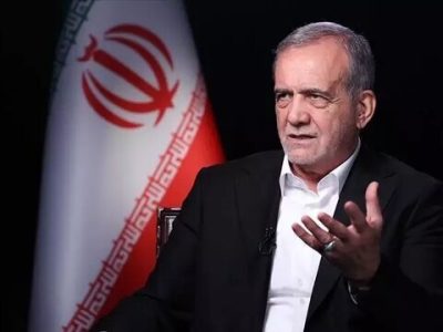 تاکید پزشکیان بر تداوم طرح کالابرگ/ حمایت‌های معیشتی باید هدفمند باشد/ اشتغال پایدار اولویت دولت در شرایط جنگ است