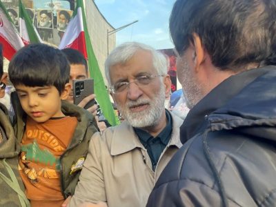 مین گذاری سعید جلیلی در روند توسعه/ چرا جلیلی با همه چیز مخالف است؛ از برجام و احیای برجام تا FATF و مذاکره با آمریکا?