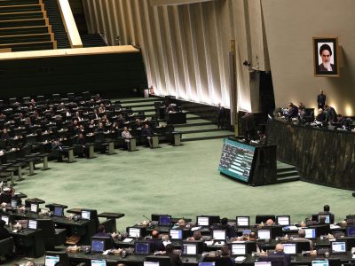 انتخاب دبیران هیات رئیسه مجلس دوازدهم در اجلاسیه سوم/ بالاخره یک زن وارد هیات رئیسه مجلس شد