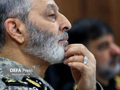 روایت فرزند سردار  شهید موسوی از آخرین لحظات پیش از شهادت پدر/ ۵ دقیقه فرصت خواست تا …/ ۳۰ روز به دنبال پیکر پدرم بودیم