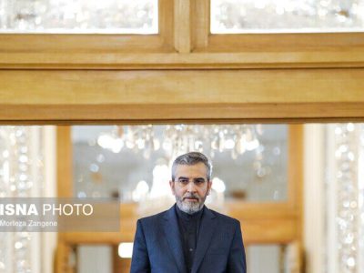 دیدار در مسکو/ علی باقری با مقامات عالی امنیتی برزیل و مصر چه گفت و شنید؟ + تصویر