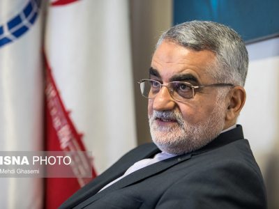 عضو کمیسیون امنیت ملی: به هیچ‌وجه وارد بحث درباره غنی‌سازی هسته‌ای نمی‌شویم/ آمریکایی‌ها مواضع خود را تعدیل کنند چون ما از نظرات آنها تمکین نمی‌کنیم