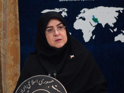 پیام سخنگوی دولت به ایرانیان خارج از کشور؛ آغوش میهن به رویتان باز است