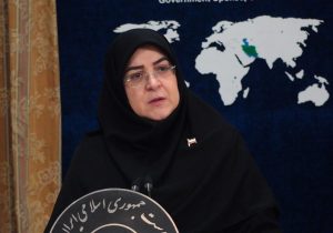 سخنگوی دولت: از بازیگران جنگ رمضان بودم/ ما بخشی از دکان عطاری هستیم!