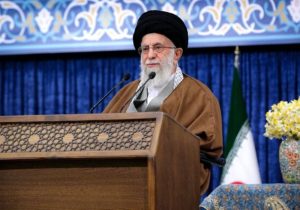 روایت دلدادگی رهبر شهید به علم و فناوری در دومین آیین سوگ «امین ایران»