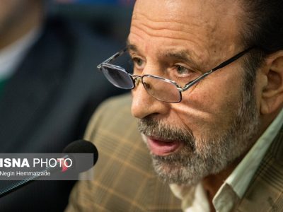 انتقاد واعظی از عملکرد صدا و سیما/ تقلیل جایگاه به «تریبون جناح خاص» موجب کاهش اعتبار می‌شود/ زمان بازنگری فرا رسیده است