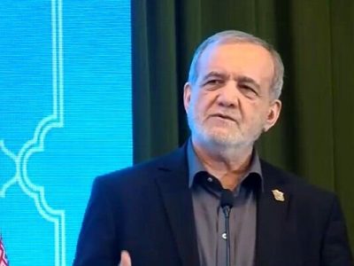 روایت پزشکیان از دیدار دو ساعت و نیمه با آیت الله مجتبی خامنه ای/  اولویت قطعی دولت، جلوگیری از قطع برق و گاز واحدهای تولیدی است