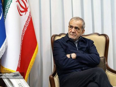 تاکید پزشکیان بر ضرورت اصلاح الگوی مصرف/ مساجد و پایگاه‌های بسیج مسئولیت ارزیابی میزان مصرف کولرهای آبی در هر محله را بر عهده بگیرند