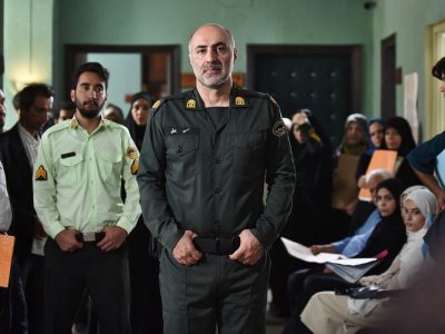 دنیای پرچالش پلیسها در سریال «کلانتری ۱۱»