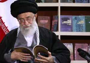  اطلاعیه دفتر حفظ و نشر آثار رهبر شهید انقلاب در پاسخ به انتساب یک شعر به رهبر شهید 