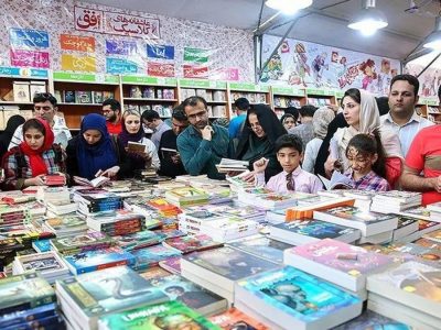 شما نظر بدهید/ تجربه شما از خرید کتاب از نمایشگاه مجازی چیست؟