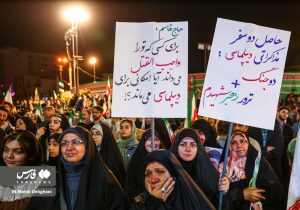 بیگدلی: در تجمعات شبانه، یک عده هدایت شدند و می‌خواهند سیاست‌هایشان را از این طریق ابلاغ کنند/ مذاکره‌کنندگان بدون اجازه رهبری اقدامی انجام نمی‌دهند