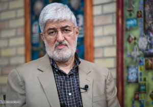 تفاوت علی لاریجانی با برادرانش از نگاه علی مطهری