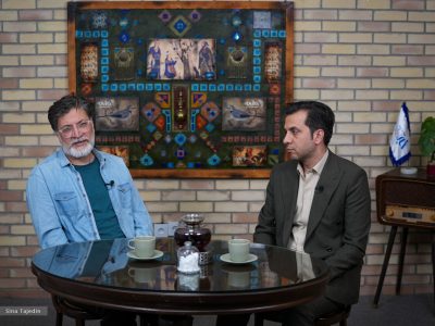 نتیجه کار این انیمیشنسازان تفاوتی با نقطهزنی نیروهای نظامی نداشت/ مثل جنگ نامتقارن که شیوه خاص نظامیمان است، در فرهنگ هم شیوه خاصمان را پیدا کنیم