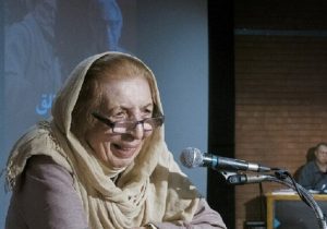 جلال خالقی شیفتگی به شاهنامه را مدیون پسردایی‌اش بود