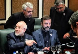 خبرگزاری اصولگرا: خروج اورانیوم از ایران به طور قطعی و بازگشت‌ناپذیر از روند دیپلماتیک کنار گذاشته شد