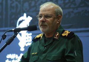 فوری/ اخطار سخنگوی سپاه درباره تحرکات دریایی در تنگه هرمز/ هر تحرکی مغایر با اصول ایران با مخاطرات جدی مواجه خواهد شد/ شناورهای متخلف متوقف خواهند شد